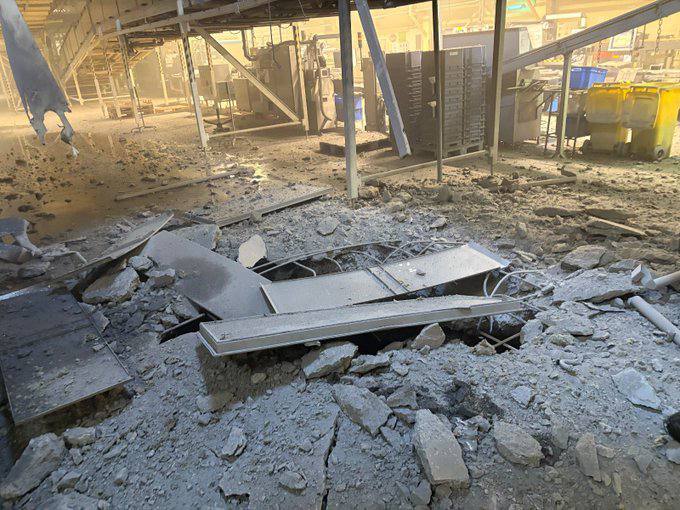 Олег Царёв: ВС РФ ночью нанесли удары по объектам в 10 областях Украины: Олег Царёв: ВС РФ ночью нанесли удары по объектам в 10 областях Украины: