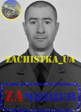 На одном из направлений ликвидирован офицер 8 полка ССО ВСУ капитан Андрей Бельский