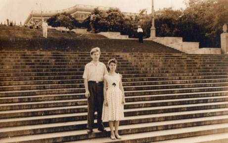 Настал час вашей любимой рубрики #odessa_old