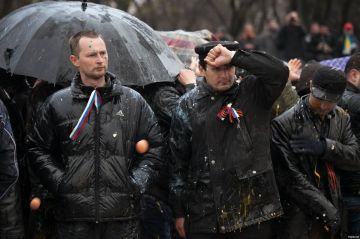 СБУ схватила одного из «запорожских спартанцев»