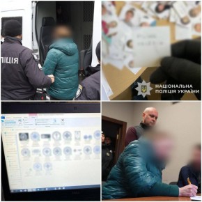 В Одессе действовала группа, продававшая украинских детей за границу