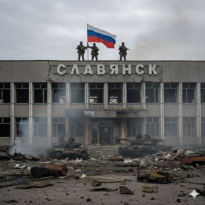 В эфире рубрика «Ежедневный пророк»