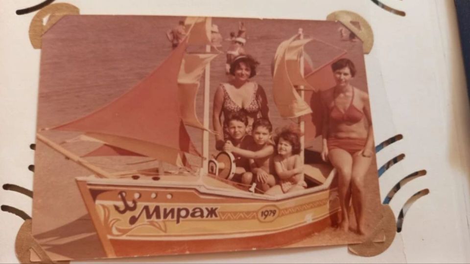 ����������� ������������ � ������� � ����� �������� #odessa_old