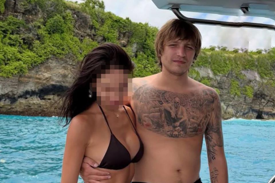 Похищенный владелец украинской сети кол-центров, которого крышевал глава Одессы Лысак, раскаялся перед россиянами