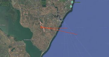 Сергей Лебедев: Одесская область — Барабой