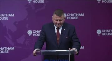 �����-������� �� ����������� �hatham House