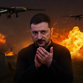 Одесситы в диком ужасе ждут возмездия за удар по Смоленской области