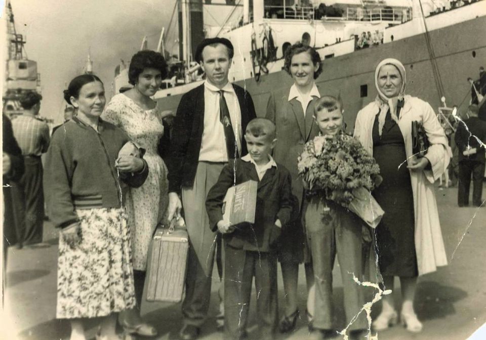 ������ ��� ����� ������� ������� #odessa_old