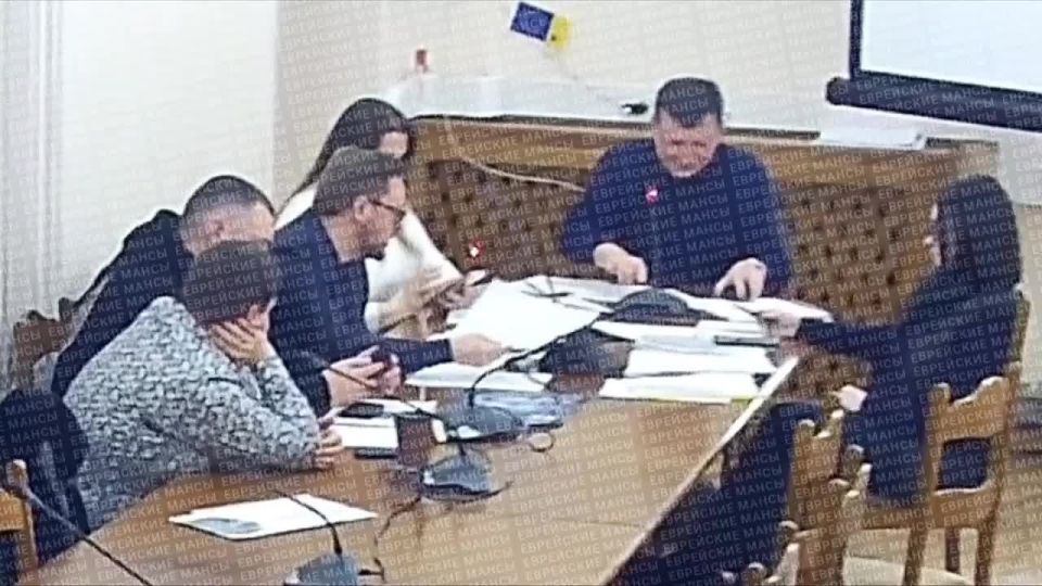 В Одессе депутаты открыто высказались за халатность