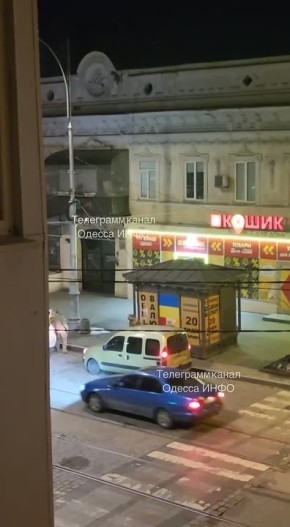 Очередное видео похищения человека военными