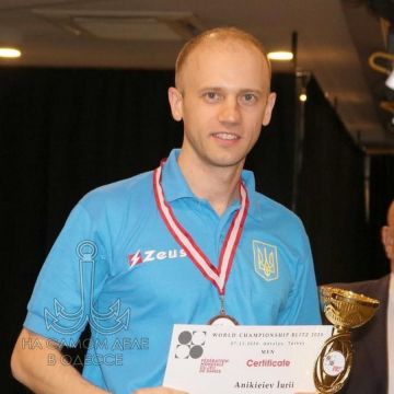 Спортивная гордость страны — в окопах