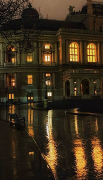 Доброе утро, Одесса. Сегодня пятница, 27 февраля Температура: днем достигает +4°С, ощущаться будет как -1°С