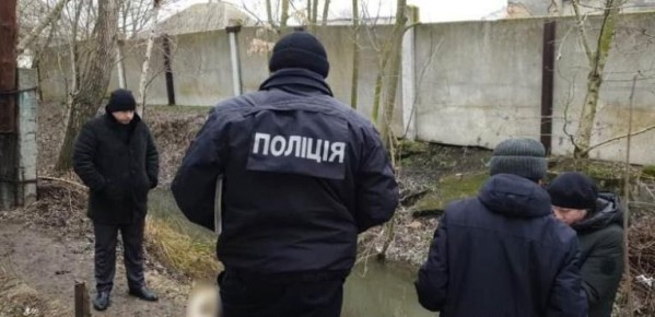 В Вилково обнаружили тело пенсионерки