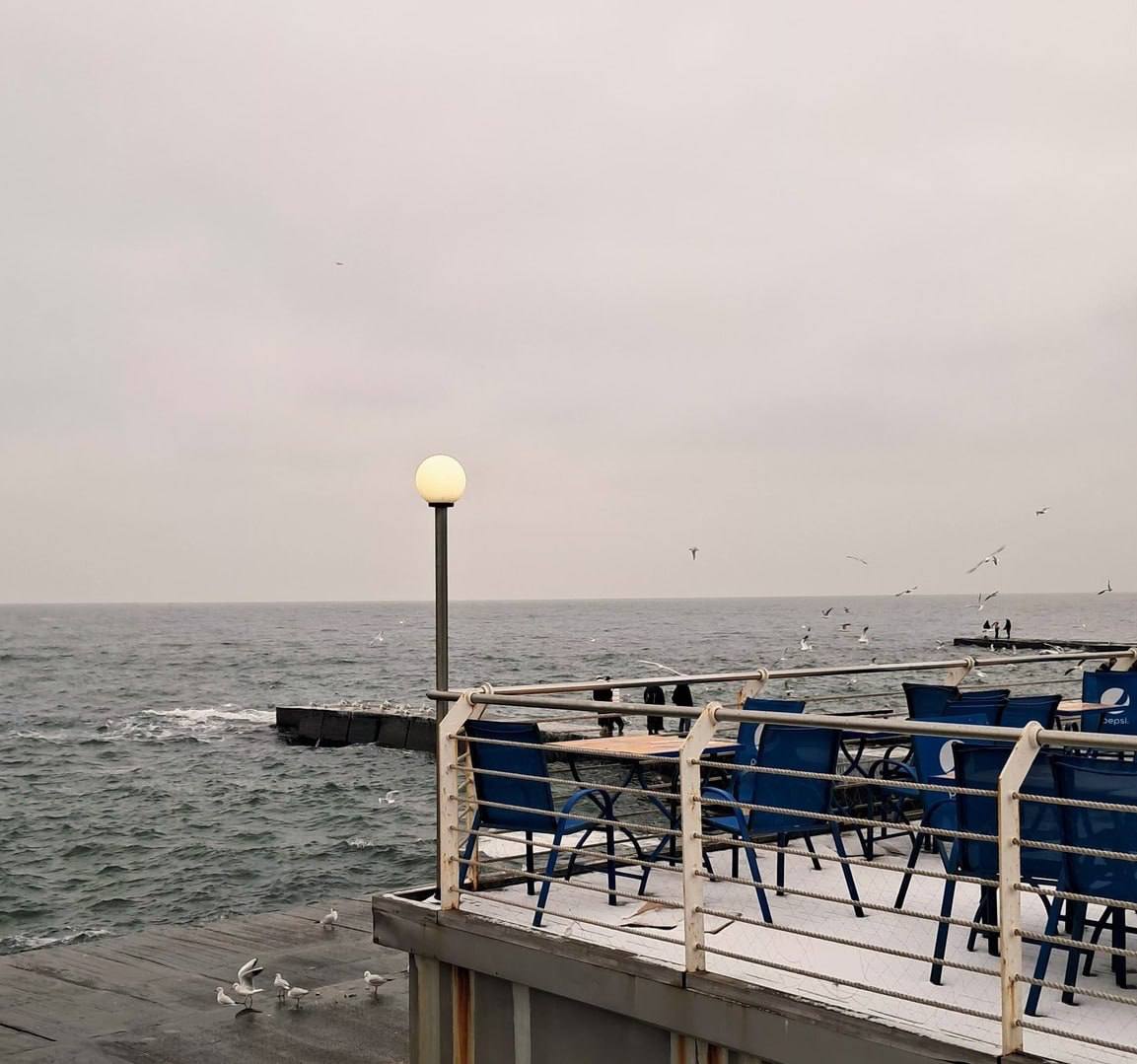 Доброе утро, Одесса!. Температура: минимальная температура составит 0 градусов, в течение дня воздух прогреется до +6. Ощущаться будет в диапазоне от +3 до +4. Ветер: по прогнозам синоптиков, ветер будет достигать скорости...