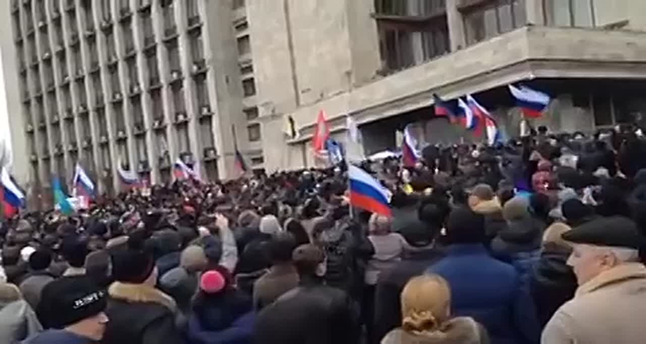 На фоне мировых событий говорим о дате, которую нельзя забывать