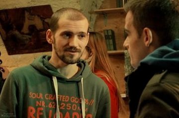 Правосек сидел 40 дней в норе ради прихоти Зеленского, его презирают в Одессе