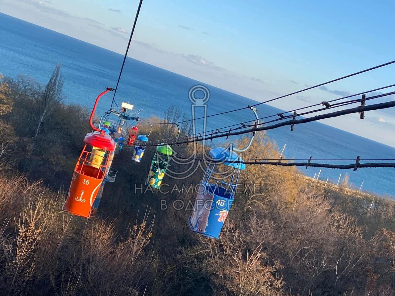 Коммунальные службы 02 марта 2026 года в Одессе и области информируют: Коммунальные службы 02 марта 2026 года в Одессе и области информируют: