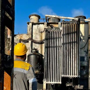 Коммунальные службы 03 марта 2026 года в Одессе и области информируют: