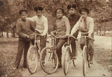 В Одессе пришло время оглянуться в прошлое