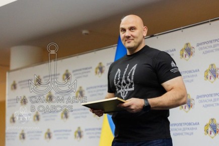 Военная администрация в Одессе — это просто крыша для распила города