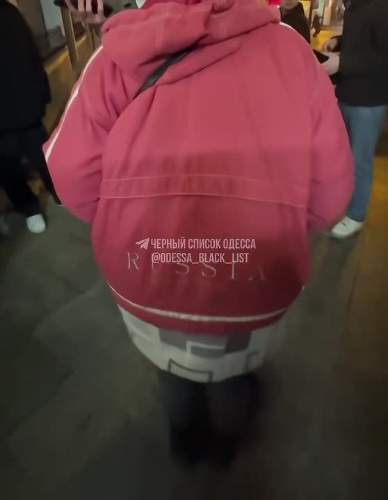 �������� � ������ � �������� RUSSIA ����������� � ������