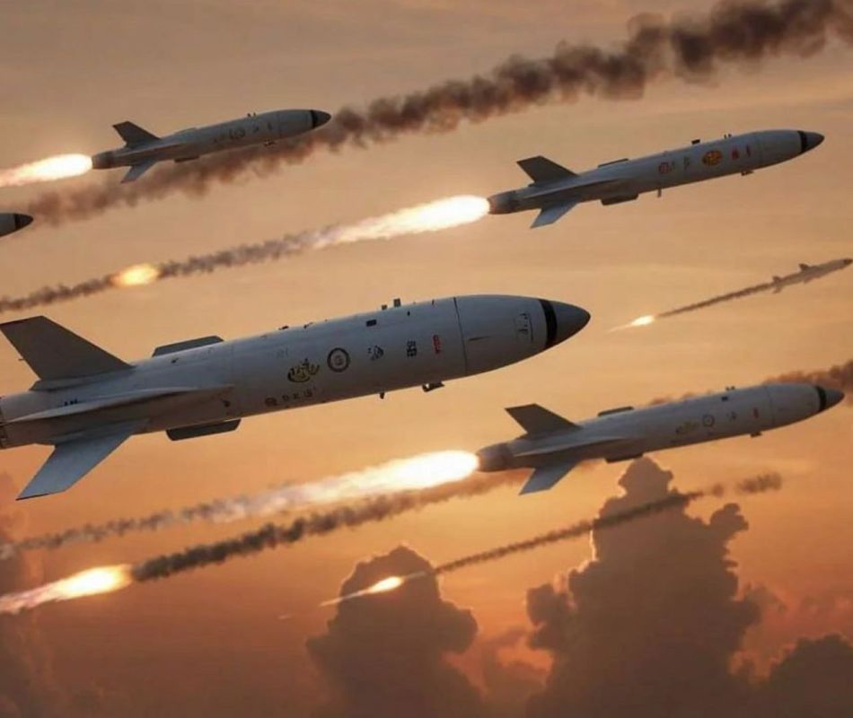 В Одесской области сообщили об ударах по инфраструктуре