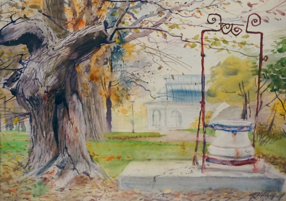 ������ �������� � ��������� ������� ������