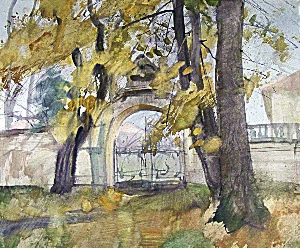 ������ �������� � ��������� ������� ������