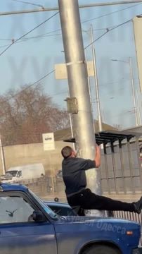 В Одессе начали установку 5G вышек