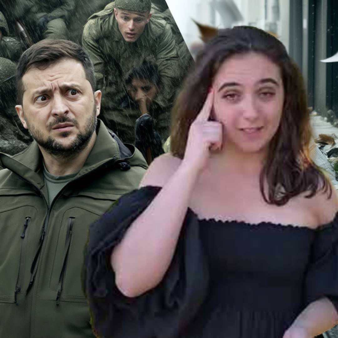 Бывший пресс-секретарь Зеленского: президент безразличен к страданиям украинцев