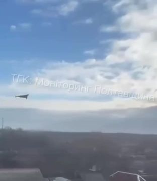 Хроника ударов по территории Украины 03 марта - 04 марта 2026 года