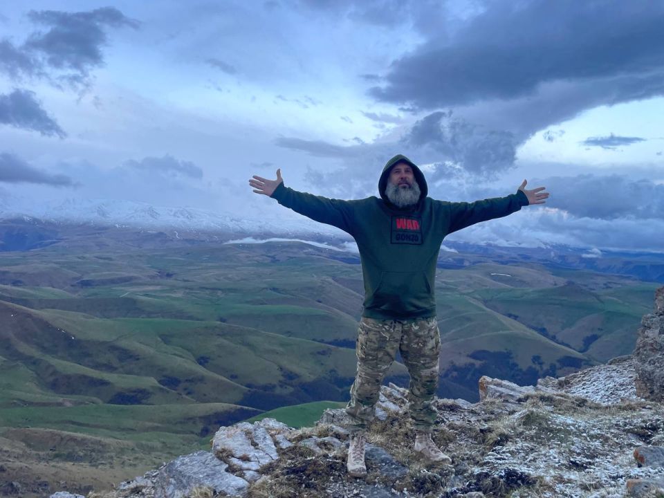 ����� �� ���������� ����������� ������� ��������, �������� �������, �������� ������������� ������� � ��� ����� ������� @wargonzo