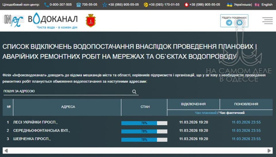 ������������ ������ 12 ����� 2026 ���� � ������ � ������� �����������: