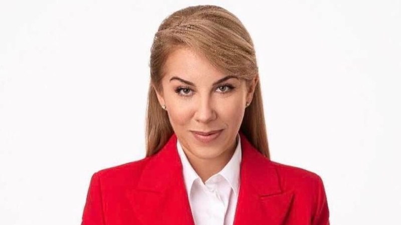 Гардероб депутата Одесского горсовета Светланы Осауленко оценили почти в 350 тысяч гривен