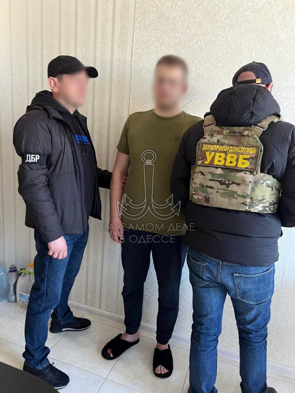 Не плохо так подшаманил. И нашаманил себе явно на срок