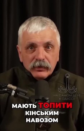 Зачем тебе мозг, если ты им всё равно не пользуешься?