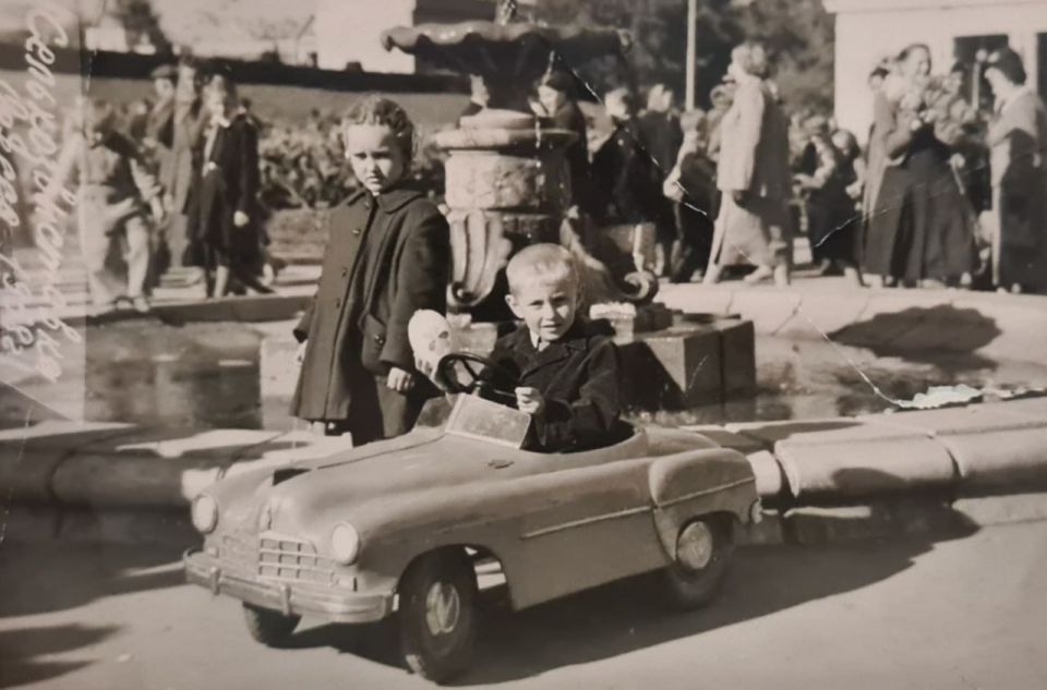 ����� ����� ������� ������� - ������� �� �������� ������