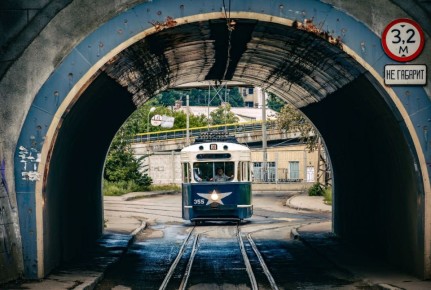 Время нашей любимой рубрики - моменты из прошлого Одессы