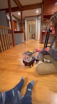 � ���� ��������, ��� ����� ��������� ������ ����-�������