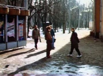 ������ ����� ���������� � �������� #odessa_old