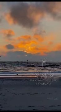 Одесса-мама, мирных снов. Хоронят известного одесского врача