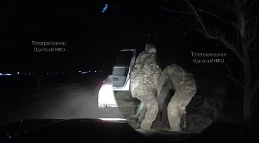 ВНИМАНИЕ! Нецензурная лексика!