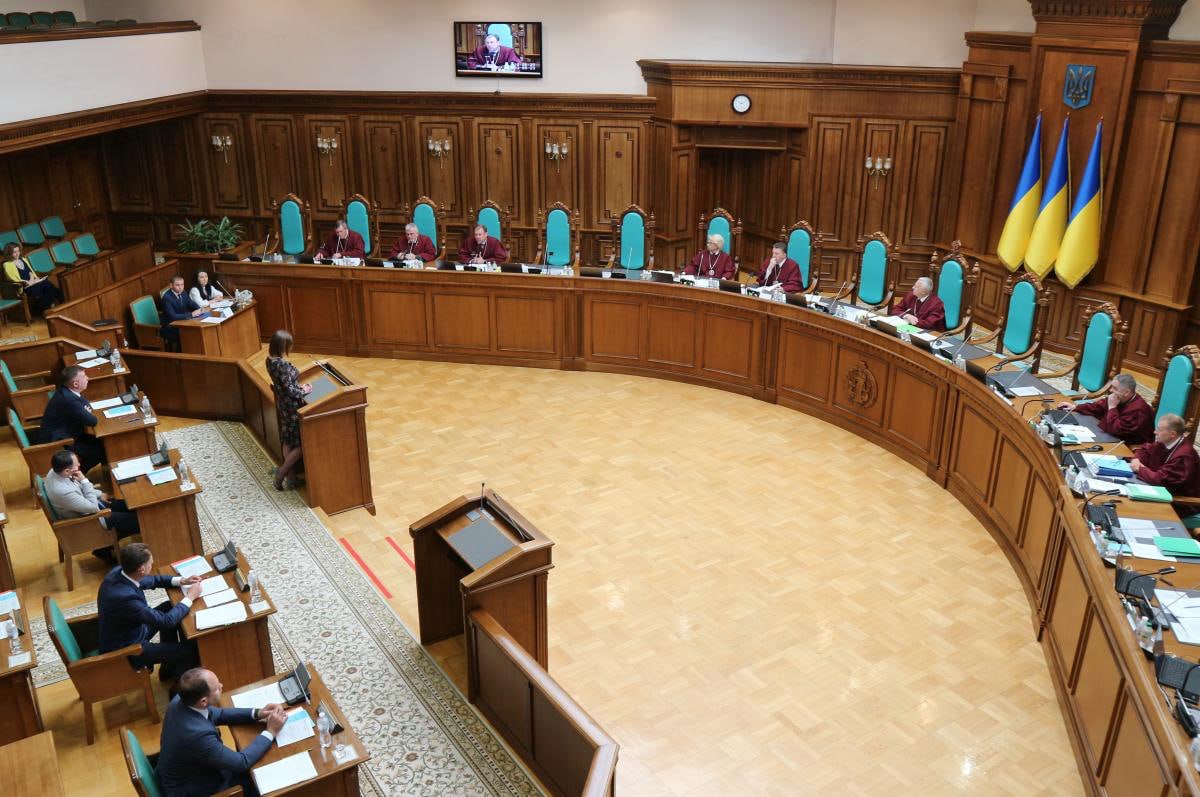 Судья-уклонист из Одесской области получил приговор, а его решения не пересматривают