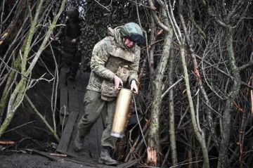 Удары возмездия по Одессе. Найдена секретная формула гибели НАТО на Украине