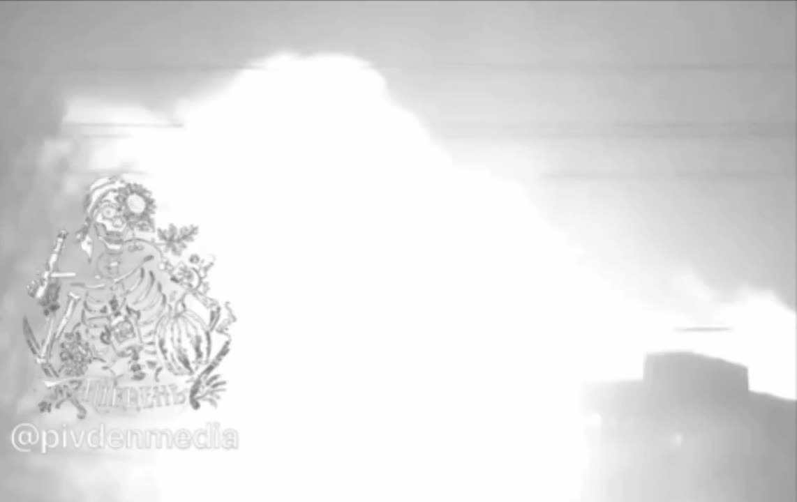 Сергей Лебедев: Одесское направление: массированная ночная атака и системный удар по портовой логистике