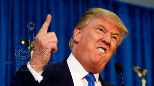 Британский политик и журналист Джордж Галлоуэй уверен, что ситуация вокруг Ирана выводит Трампа из себя