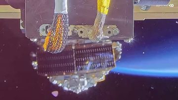 23 марта в 20 часов 24 минуты с космодрома Плесецк состоялся первый пакетный запуск 16 космических спутников целевой группировки связи БЮРО 1440 — на этот раз уже не экспериментальный, а рабочий, серийный