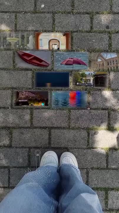 � ����� � ������ ����� � ��������