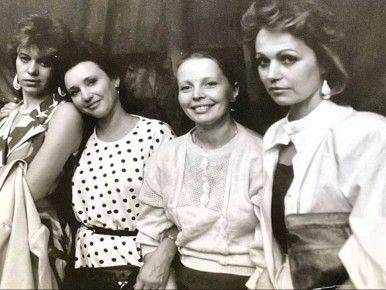 Пришло время ностальгии с рубрикой #odessa_old