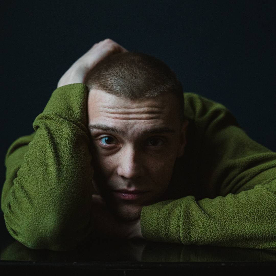 Одессит Владислав Долгошея: «Я не сомневаюсь в правильности своих поступков»